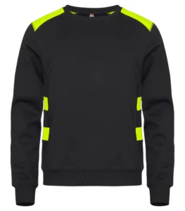 Ambition Roundneck