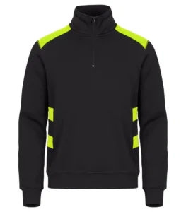 Ambition Half Zip