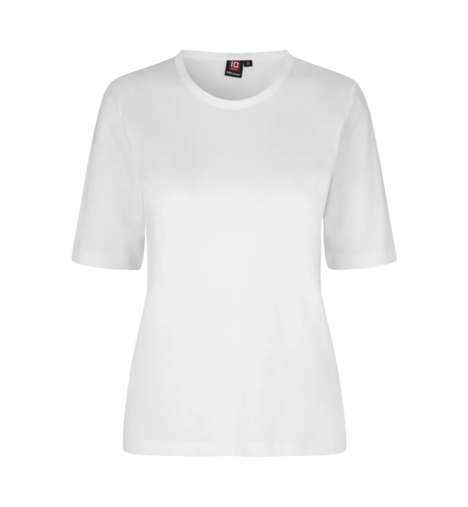 PRO Wear T-shirt | ½ ærmet | dame