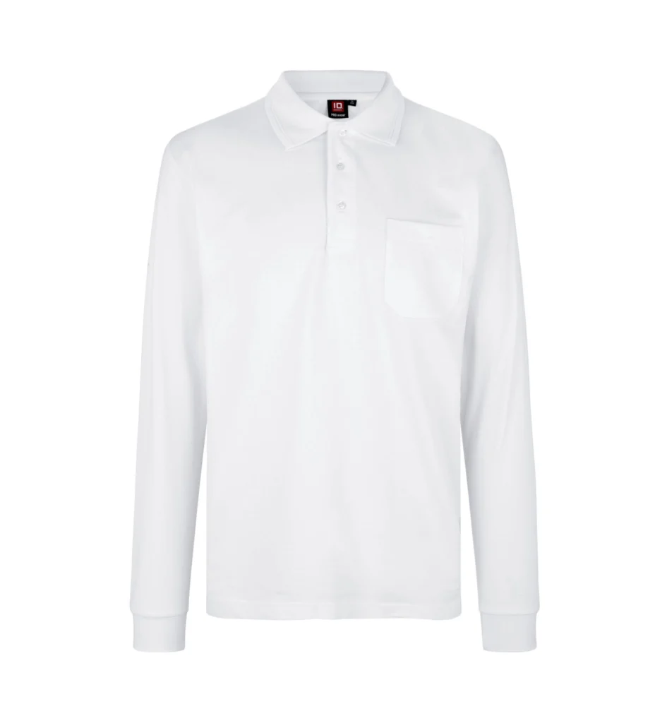 PRO Wear poloshirt | l/æ