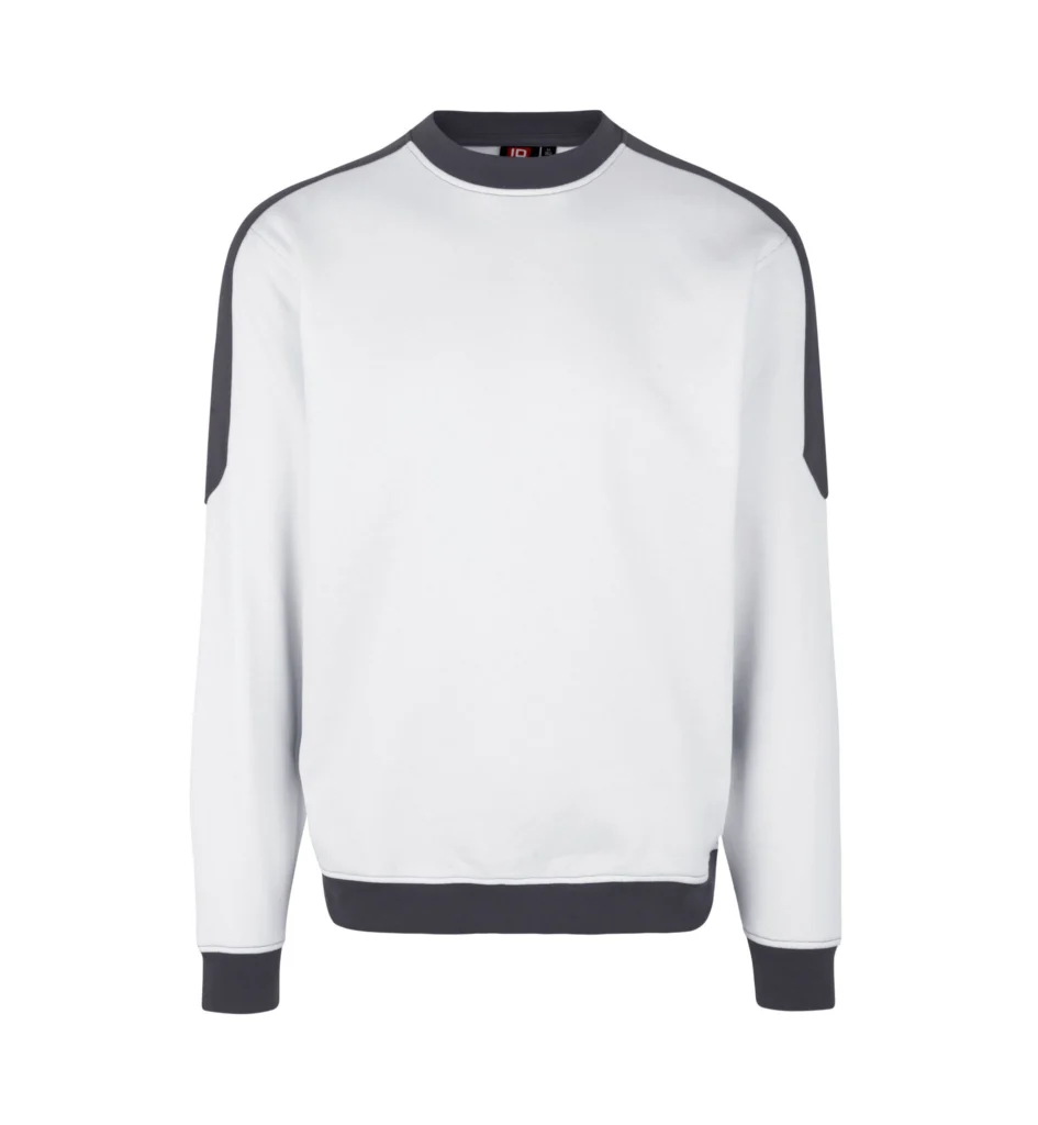 PRO Wear sweatshirt | kontrast