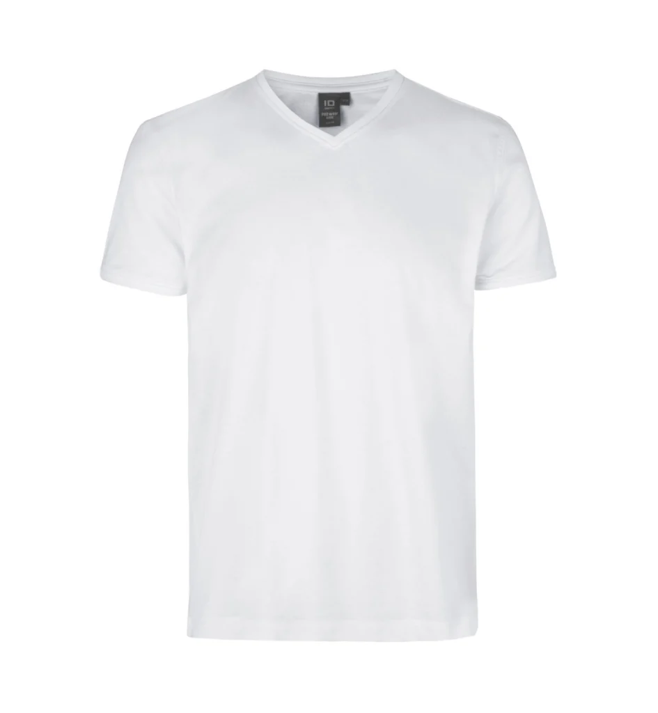 PRO Wear CARE T-shirt | v-hals