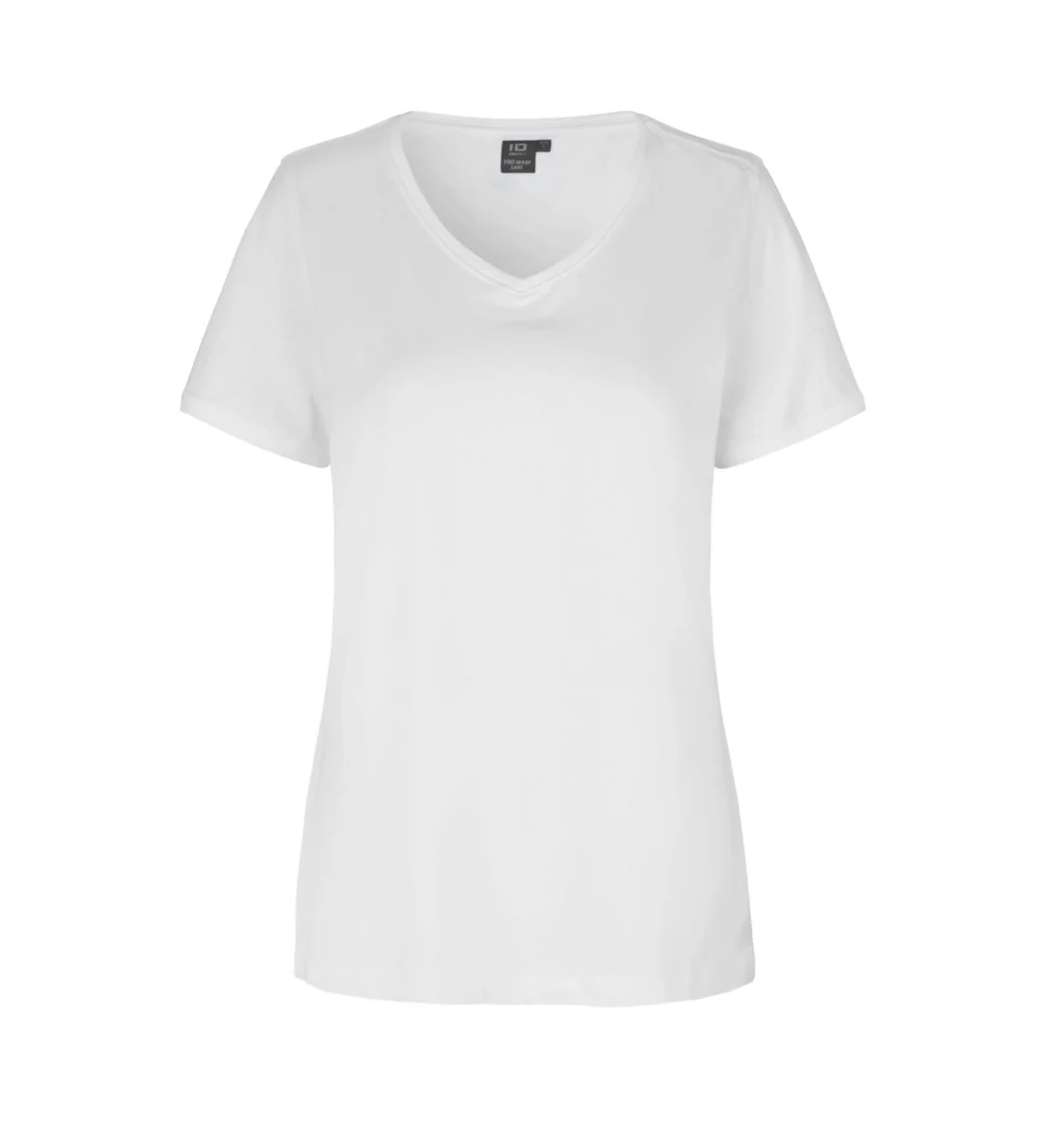 PRO Wear CARE T-shirt | v-hals | dame