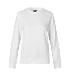 PRO Wear CARE sweatshirt | ubørstet | dame