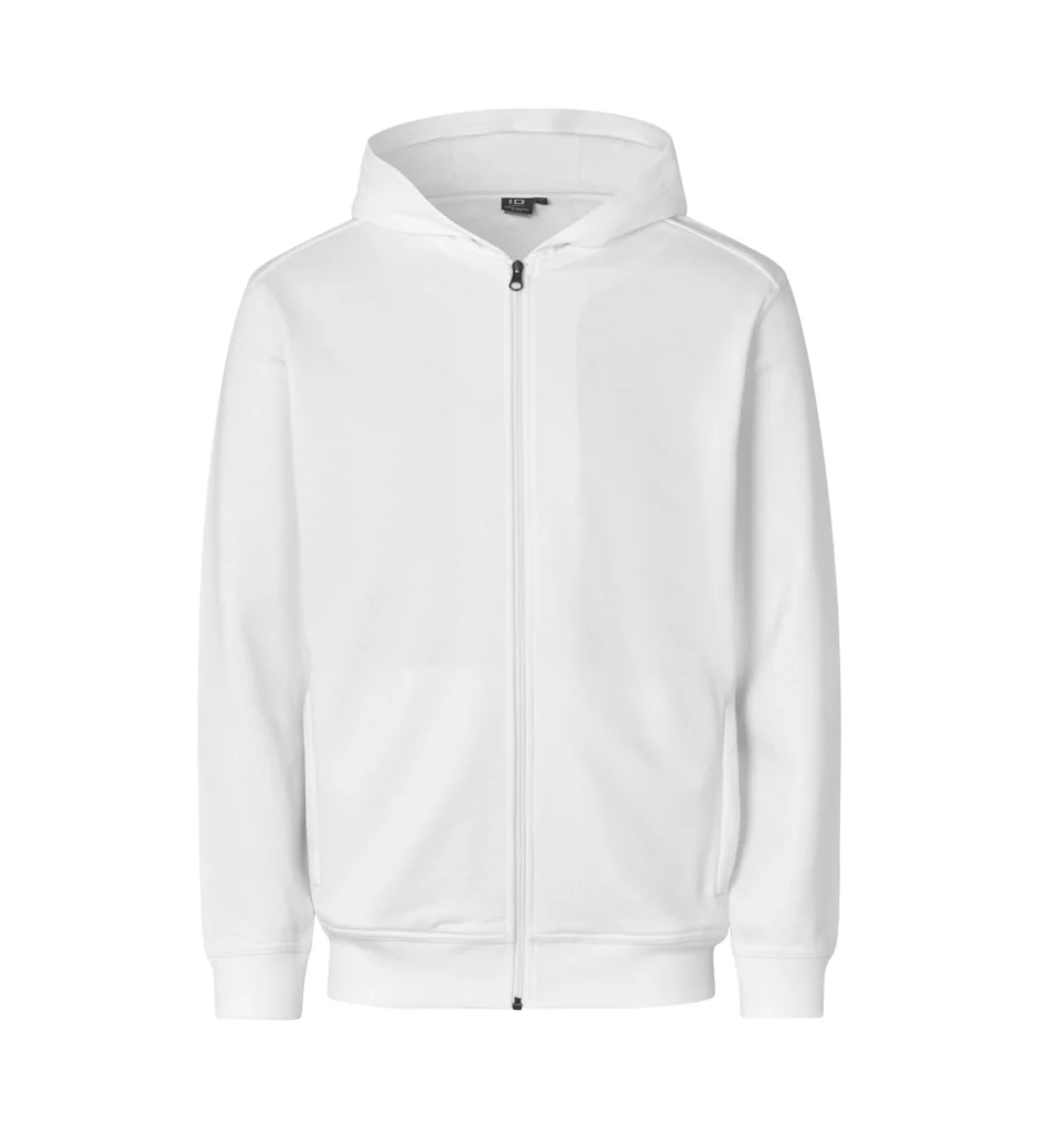 PRO Wear CARE sweatshirt | hoodie | zip
