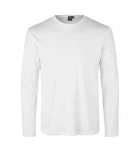 Interlock T-shirt | l/æ