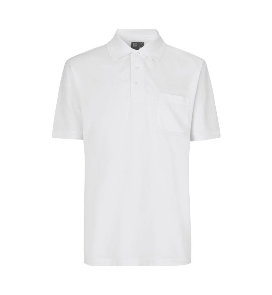 Poloshirt klassisk