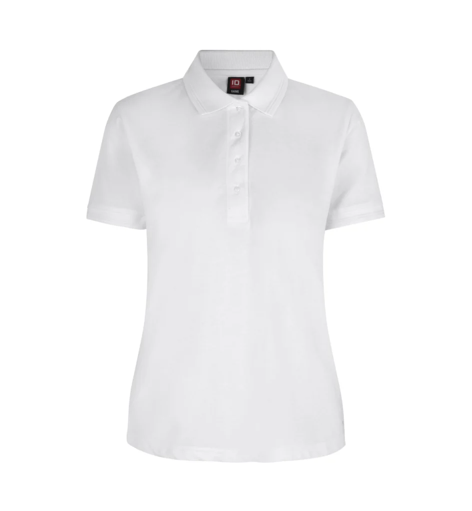 Poloshirt klassisk | dame
