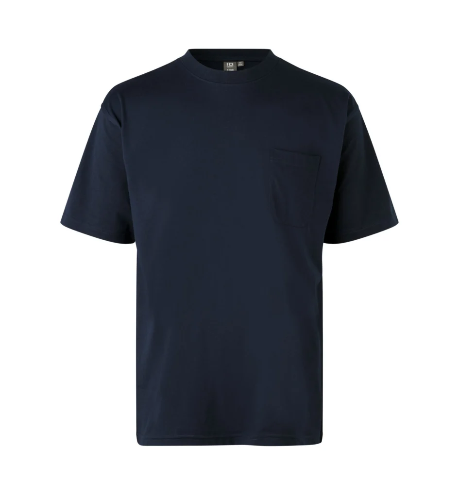 T-TIME® T-shirt | brystlomme