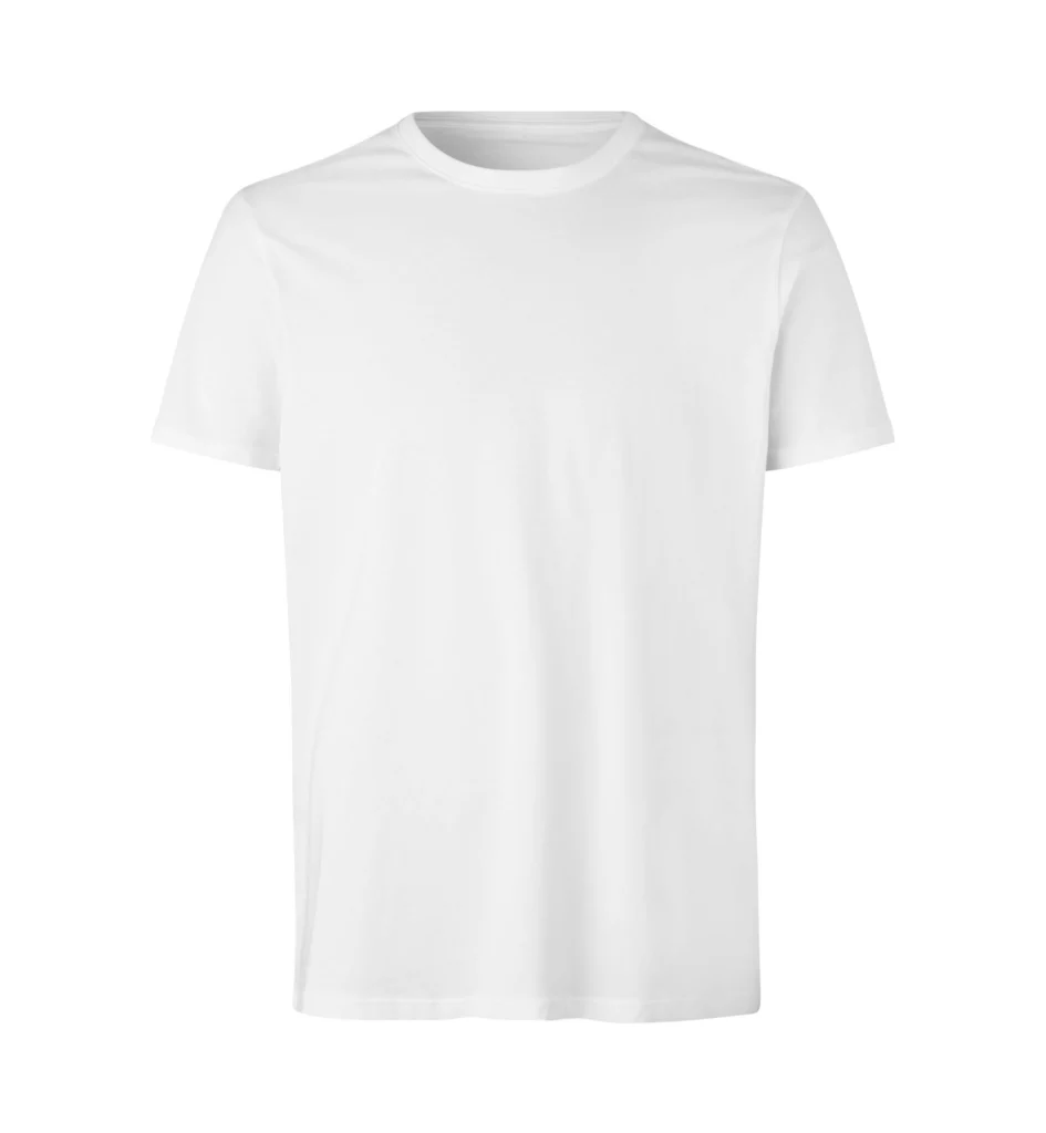T-shirt | økologisk