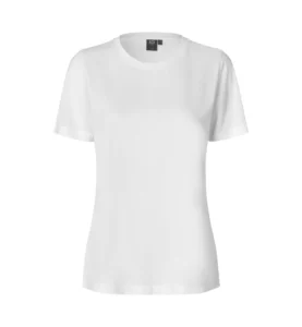 Ease T-shirt | Lyocell | dame