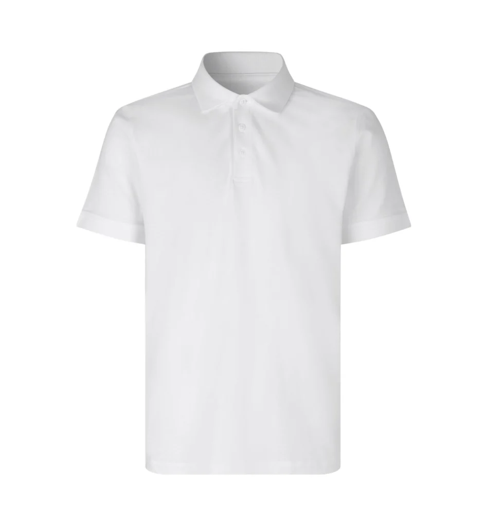 Poloshirt | økologisk