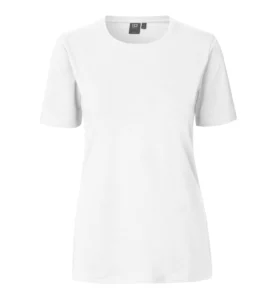 Stretch T-shirt | komfort | dame