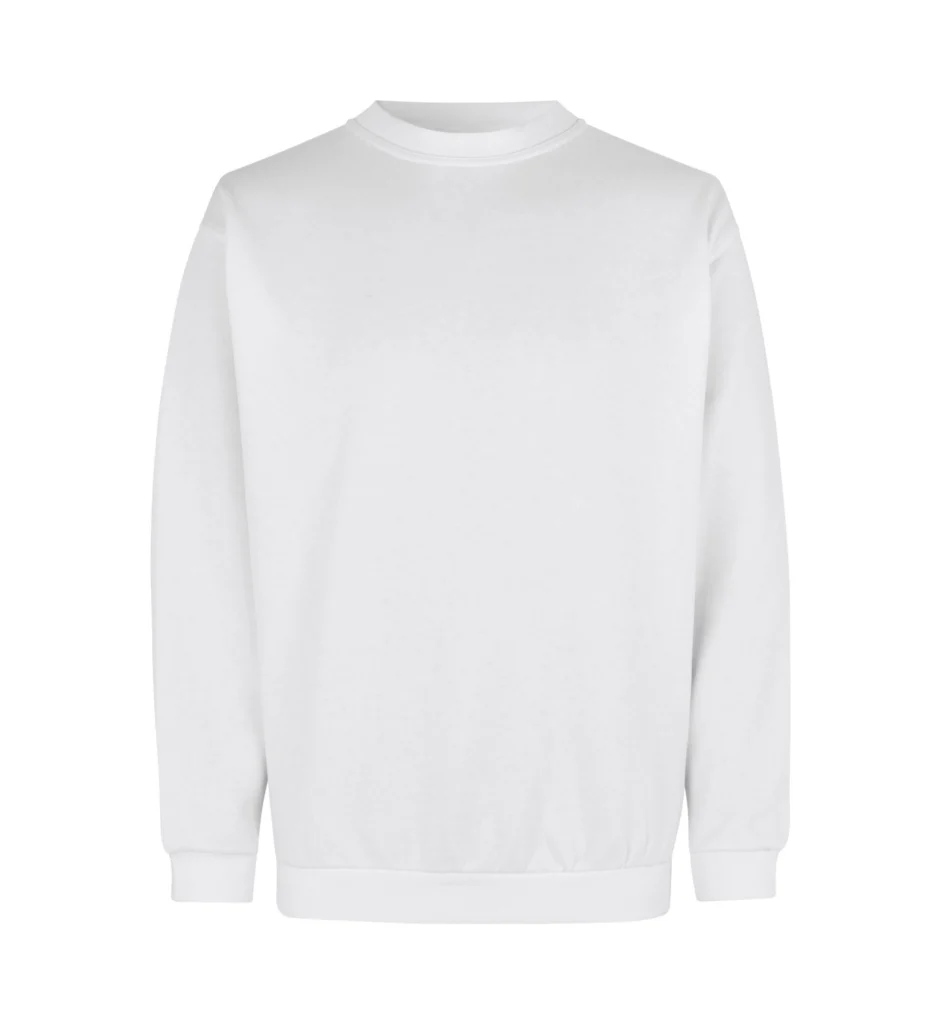 Sweatshirt | klassisk