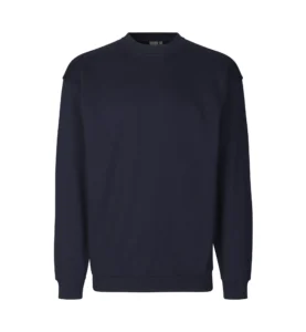 Klassisk sweatshirt | bomuld