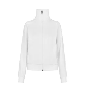 Sweat cardigan | dame