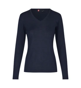 Pullover | merino | dame