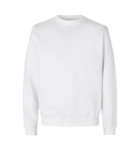 Sweatshirt | økologisk