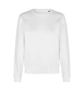 Sweatshirt | økologisk | dame