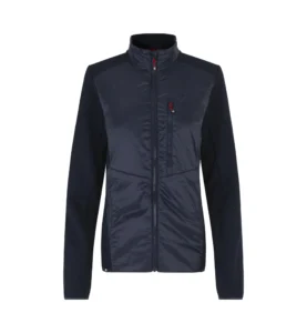 Hybrid jakke | dame