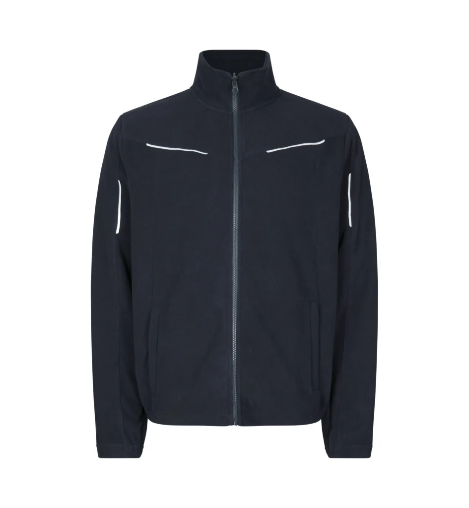 Zip-n-Mix mikrofleece | refleks