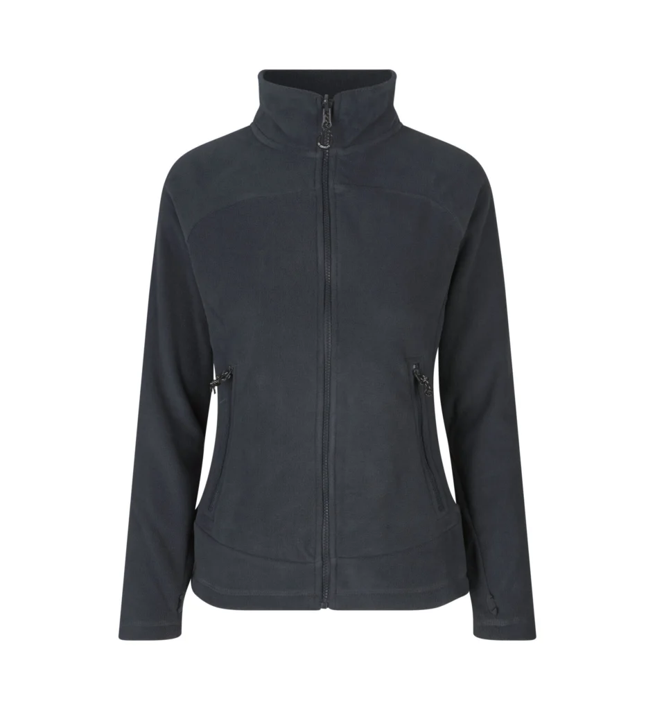 Zip-n-Mix mikrofleece | dame