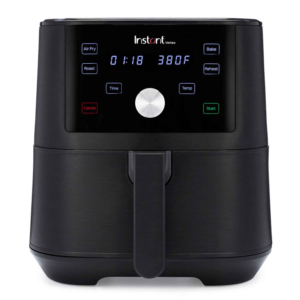 Instant Vortex 6 Air Fryer Black 5.7 L 1700W