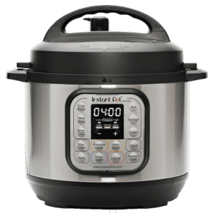 Instant Pot Duo Mini 3 (7I1) // 3L - 700W