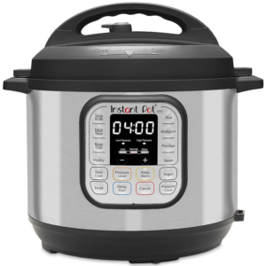 Instant Pot Duo 6 (7i1) 5,7 L 1000W