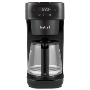 Instant Coffee Infusion Brew 12-Cup Drip