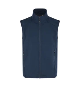 Softshell vest | funktionel