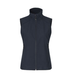 Softshell vest | funktionel | dame