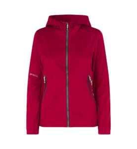 Softshell jakke | letvægt | dame