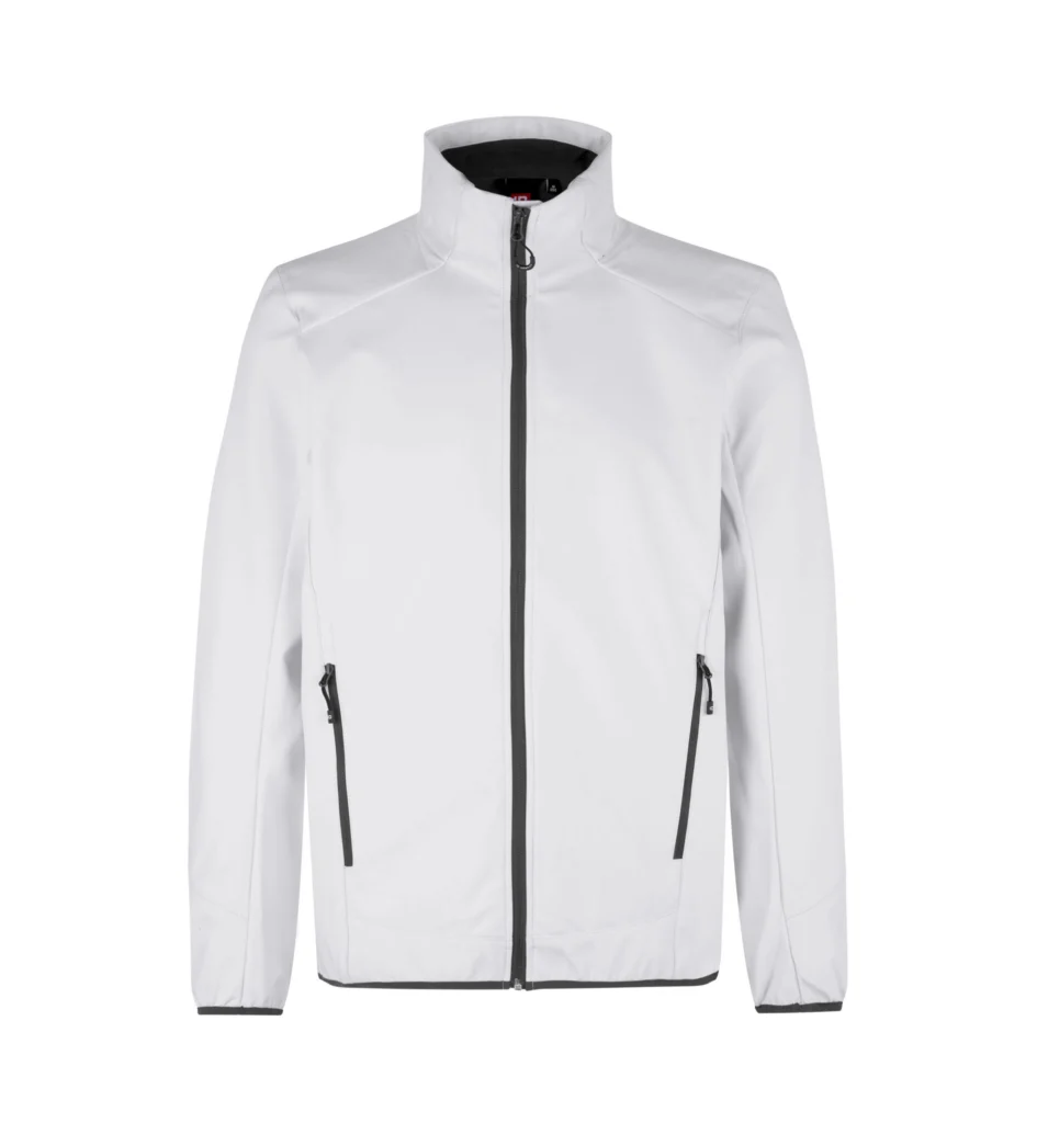 CORE softshell jakke