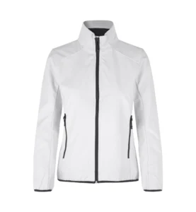 CORE softshell jakke| dame