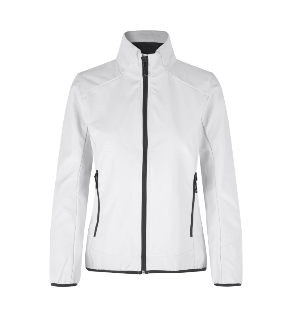 CORE softshell jakke| dame