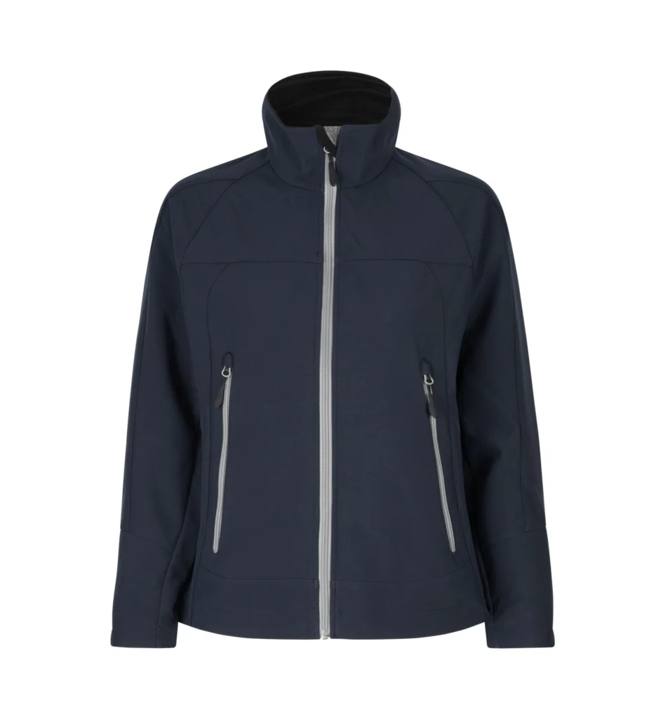Softshell jakke | performance | dame