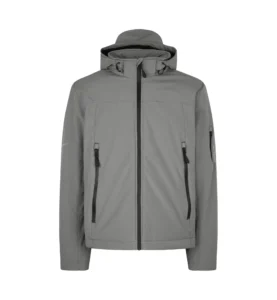 Softshell jakke | vinter
