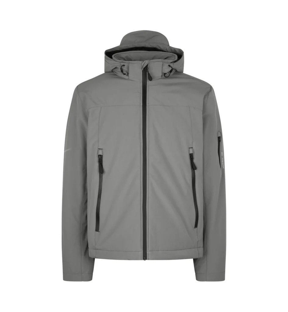 Softshell jakke | vinter