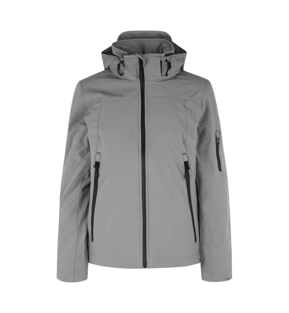 Softshell jakke | vinter | dame