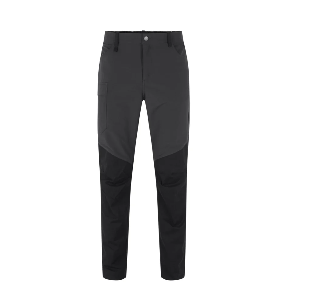 Hybrid stretch buks