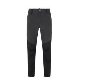 Hybrid stretch buks