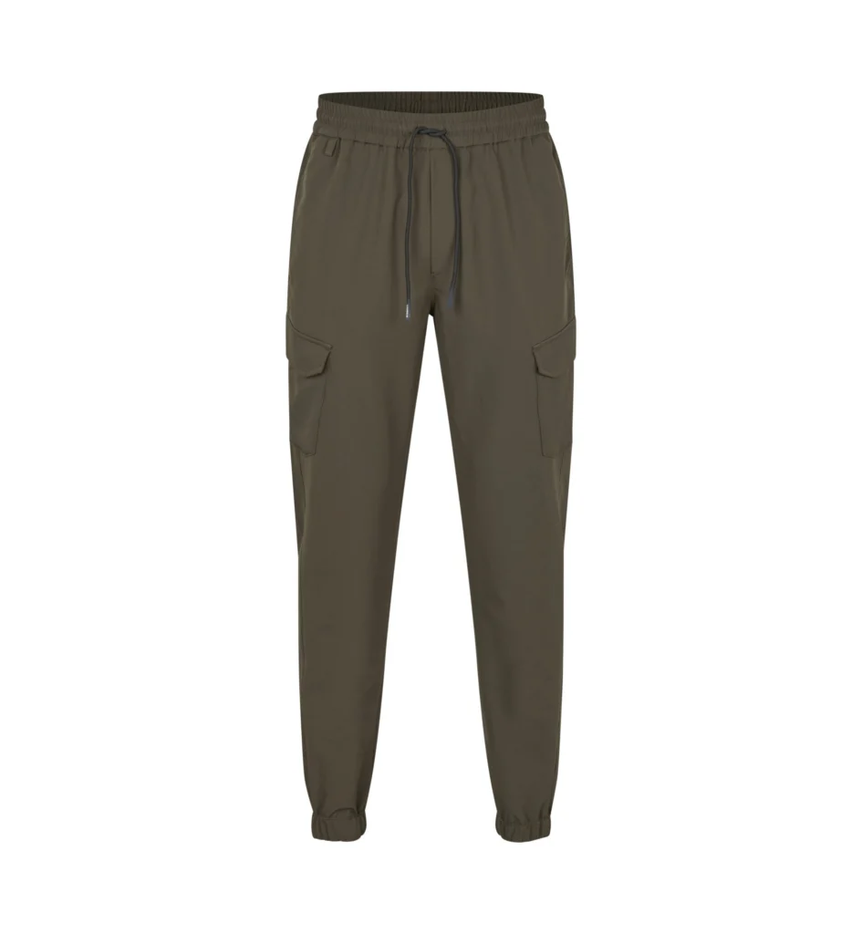 Cargo stretch buks | unisex