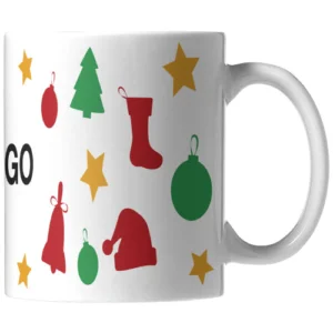 Pix 330 ml sublimation krus