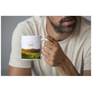 Pix 330 ml sublimation krus