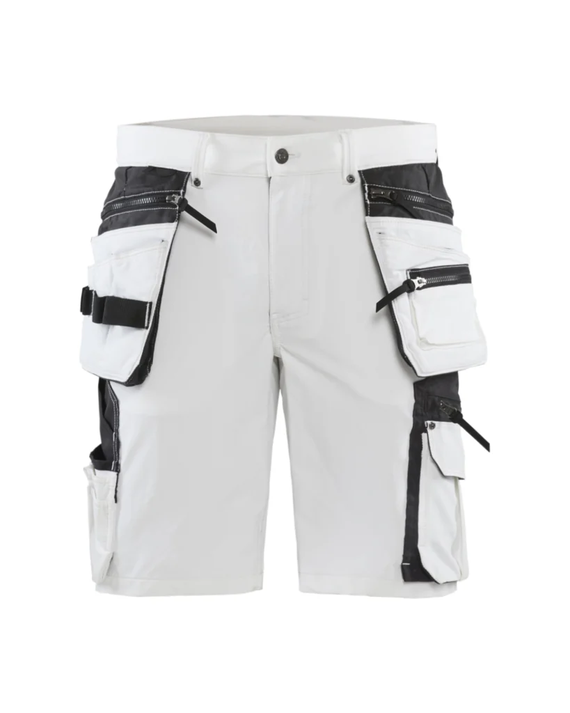 Shorts 4-vejs stretch