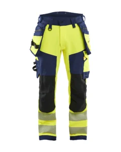 High Vis Buks 4-vejs Stretch