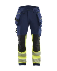 High Vis Buks 4-vejs Stretch
