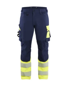 High Vis Buks 4-vejs Stretch