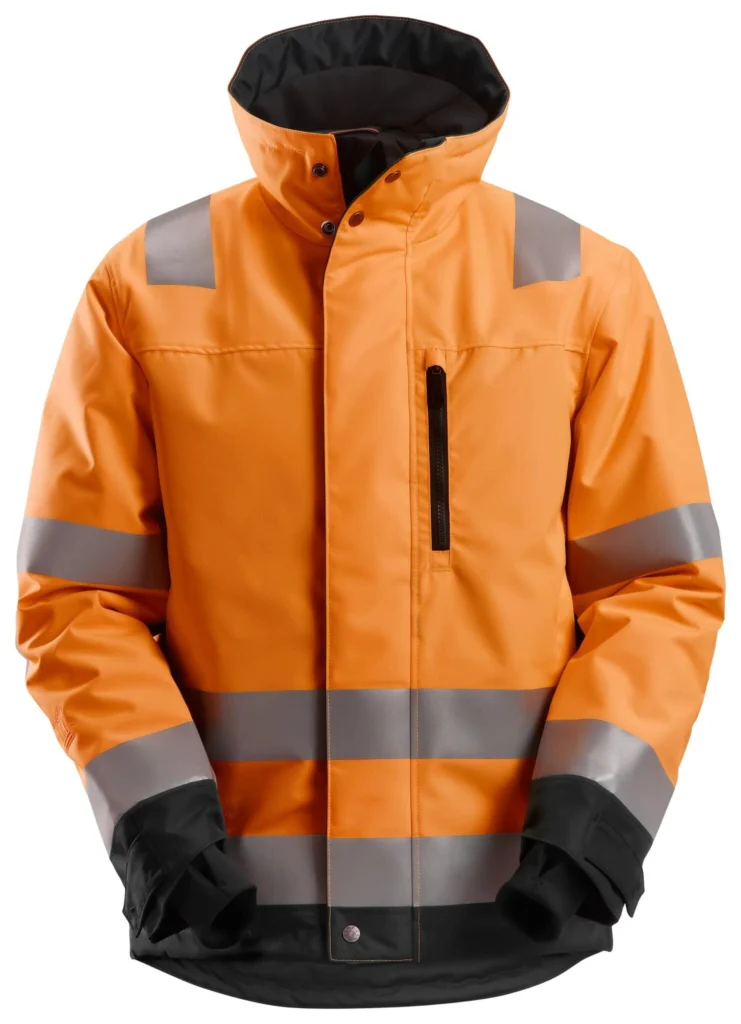 High-Vis 37.5® vinterjakke, klasse 3